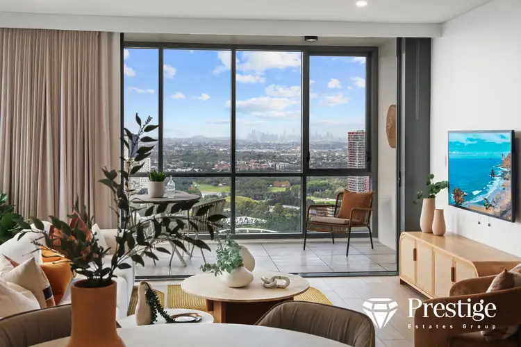 Fifth view of Homely apartment listing, 12 Urig Road, Lidcombe NSW 2141