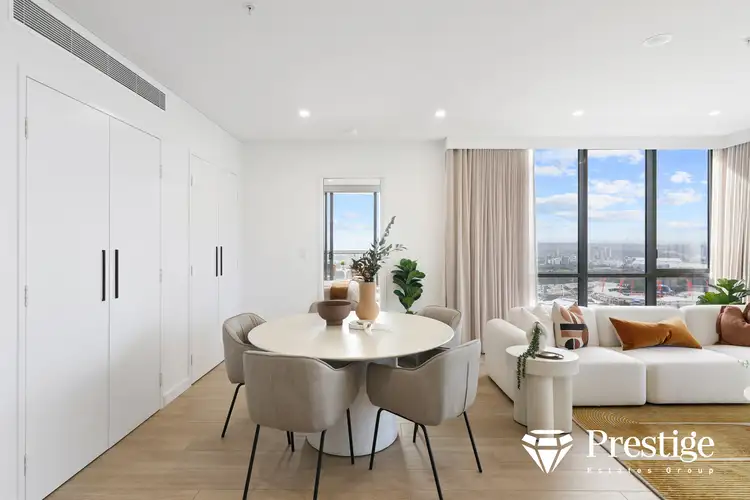 Sixth view of Homely apartment listing, 12 Urig Road, Lidcombe NSW 2141