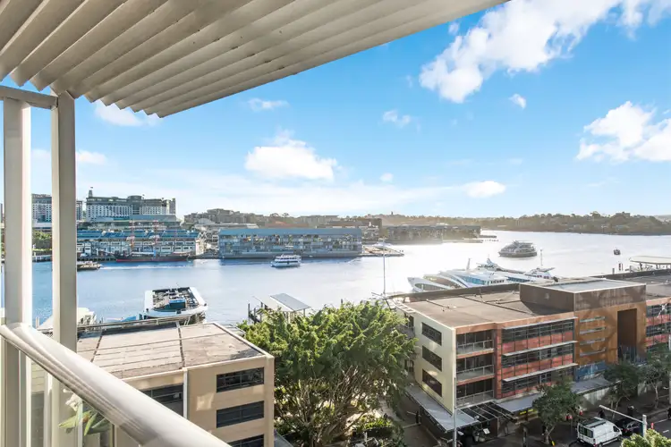905/23 Shelley Street, Sydney NSW 2000