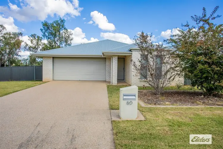 80 Frame Street, Chinchilla QLD 4413