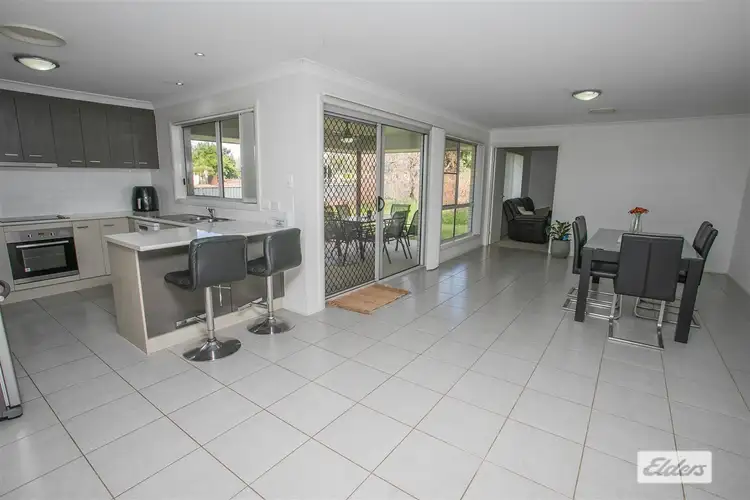 Third view of Homely house listing, 80 Frame Street, Chinchilla QLD 4413