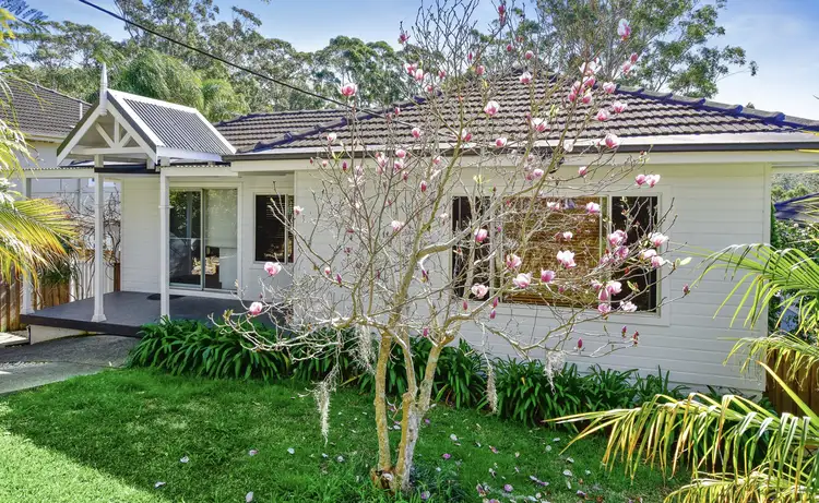 Third view of Homely house listing, 15 Dolly Avenue, Springfield NSW 2250