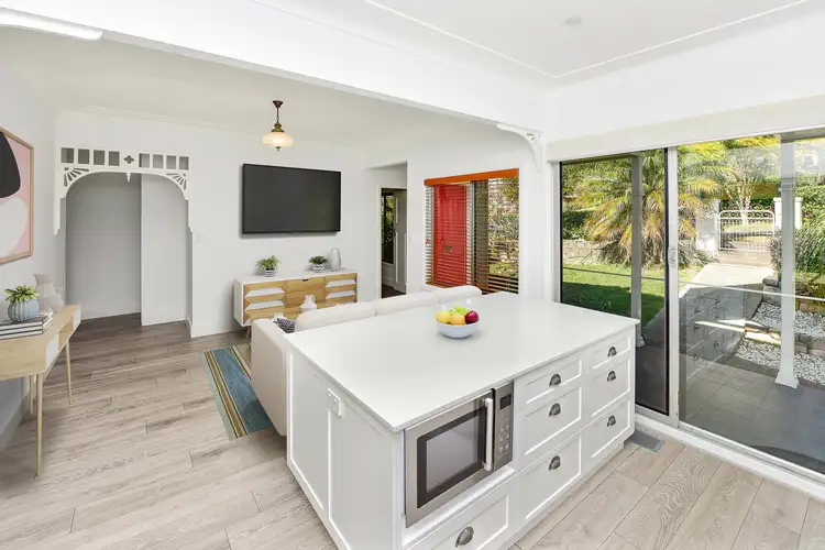 Fourth view of Homely house listing, 15 Dolly Avenue, Springfield NSW 2250