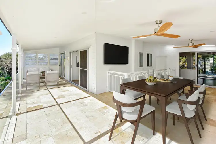 Fifth view of Homely house listing, 15 Dolly Avenue, Springfield NSW 2250
