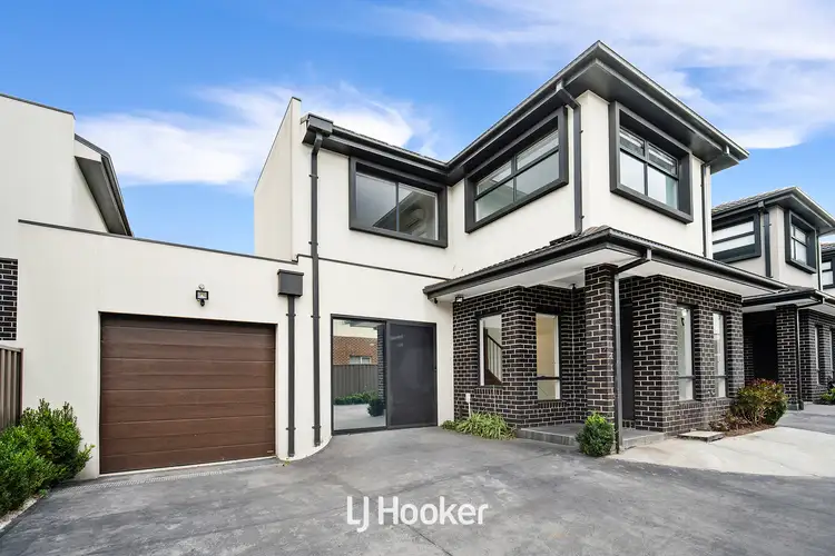 3/11 Edith Street, Dandenong VIC 3175