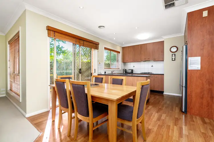 Third view of Homely townhouse listing, 2/516 Nathan Avenue, Albury NSW 2640