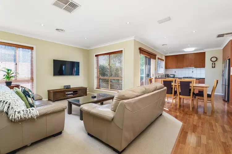 Fourth view of Homely townhouse listing, 2/516 Nathan Avenue, Albury NSW 2640