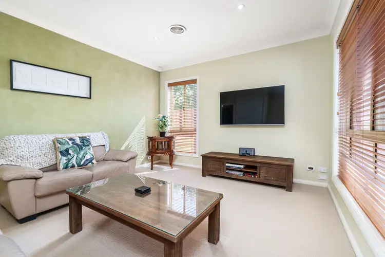 Sixth view of Homely townhouse listing, 2/516 Nathan Avenue, Albury NSW 2640