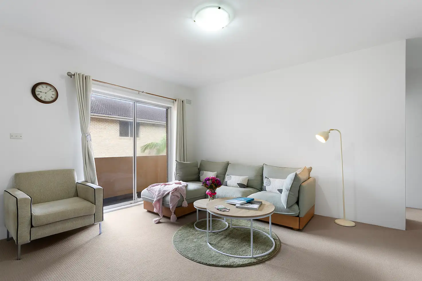 Main view of Homely apartment listing, 7/284 Birrell Street, Bondi NSW 2026