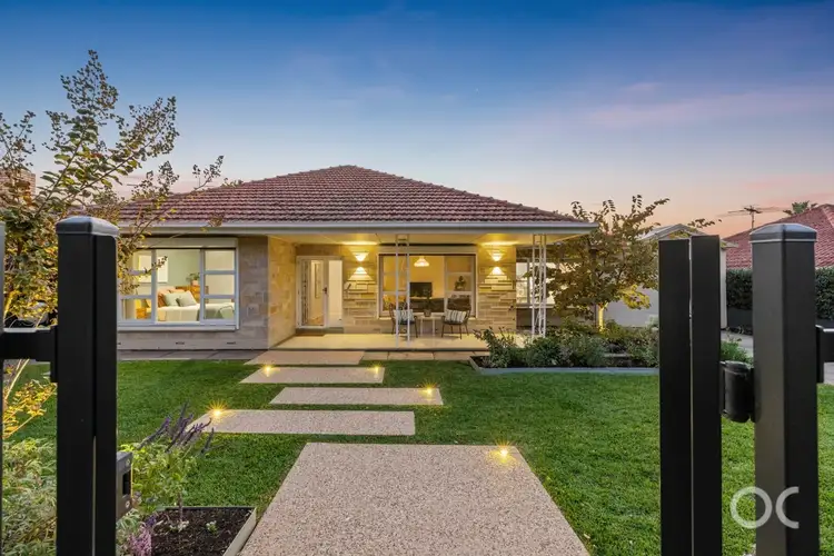 12 Dix Avenue, Marden SA 5070