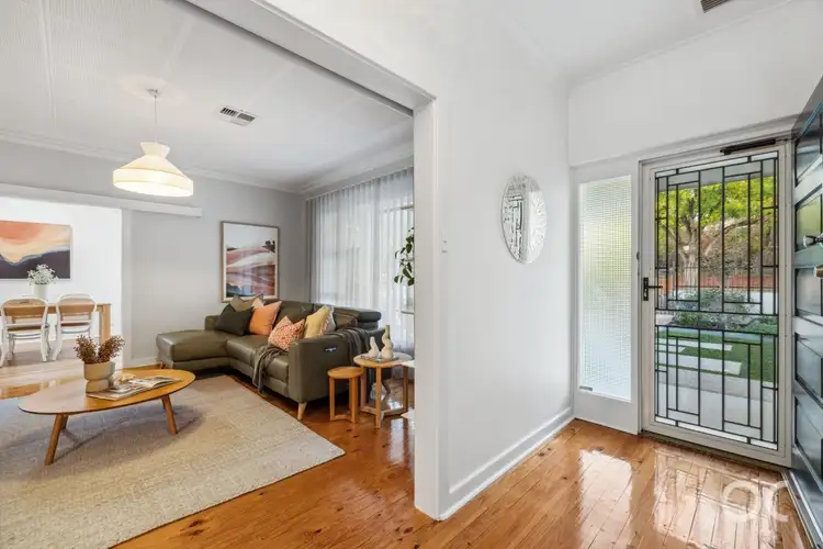 Second view of Homely house listing, 12 Dix Avenue, Marden SA 5070