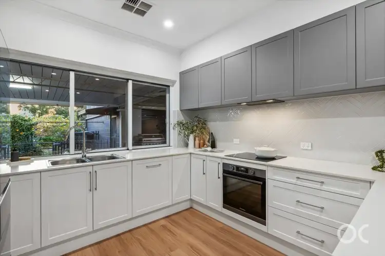 Fourth view of Homely house listing, 12 Dix Avenue, Marden SA 5070