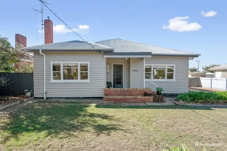 38 Wills Street, Maryborough VIC 3465
