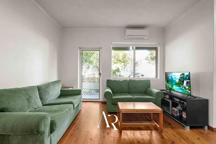 Second view of Homely apartment listing, 1/142-144 Chuter Avenue, Sans Souci NSW 2219