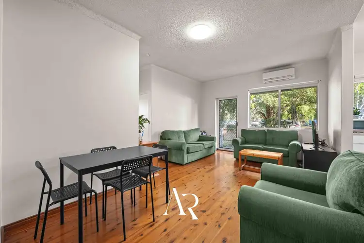 Third view of Homely apartment listing, 1/142-144 Chuter Avenue, Sans Souci NSW 2219