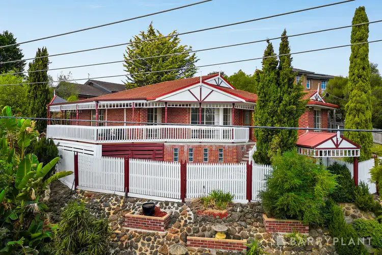 10 Sally Court, Warranwood VIC 3134