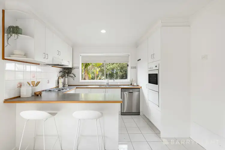 Second view of Homely house listing, 10 Sally Court, Warranwood VIC 3134