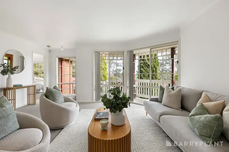 Fourth view of Homely house listing, 10 Sally Court, Warranwood VIC 3134