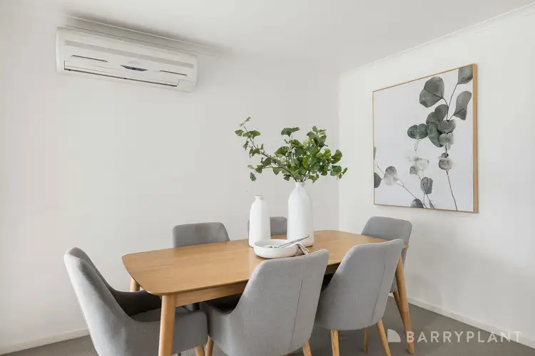 Fifth view of Homely house listing, 10 Sally Court, Warranwood VIC 3134