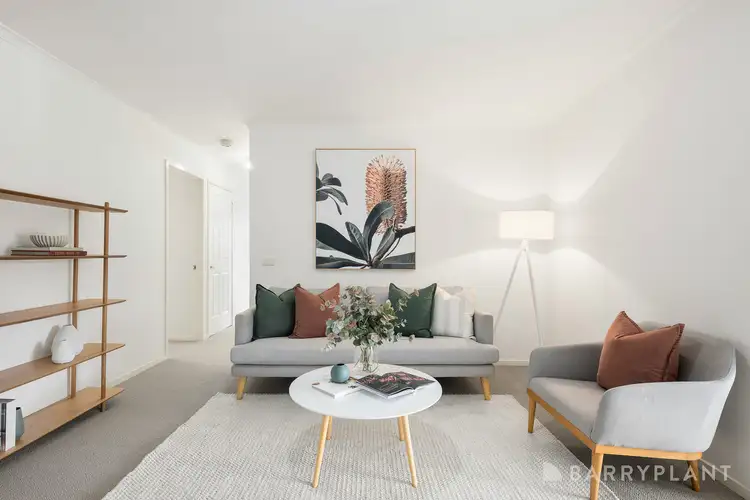 Sixth view of Homely house listing, 10 Sally Court, Warranwood VIC 3134