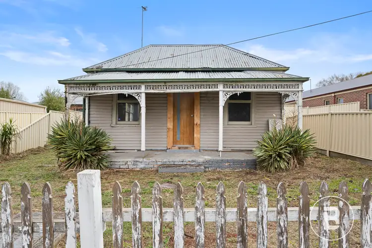 Main view of Homely house listing, 1/110 Yarrowee Parade, Redan VIC 3350