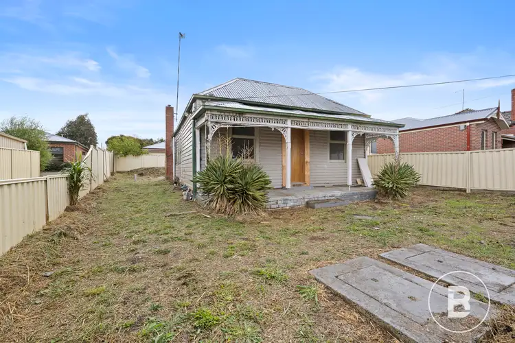Second view of Homely house listing, 1/110 Yarrowee Parade, Redan VIC 3350