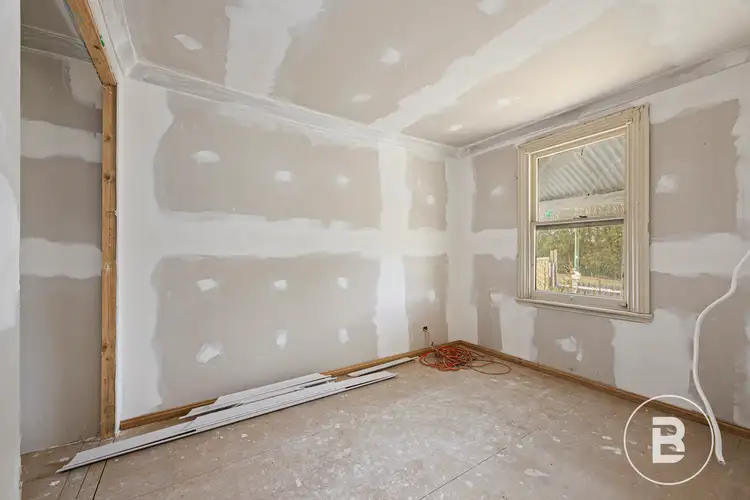 Fourth view of Homely house listing, 1/110 Yarrowee Parade, Redan VIC 3350