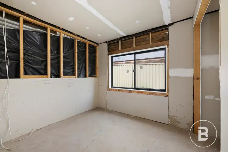 Sixth view of Homely house listing, 1/110 Yarrowee Parade, Redan VIC 3350