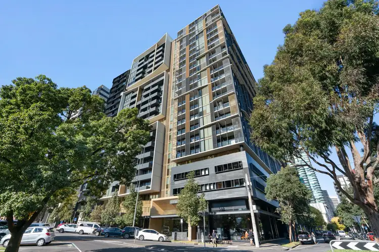 1709/35-47 Coventry Street, Southbank VIC 3006