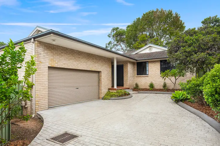 Main view of Homely house listing, 2/166 Forest Road, Gymea NSW 2227