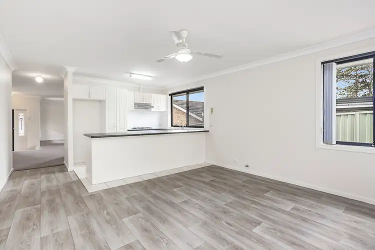Second view of Homely house listing, 2/166 Forest Road, Gymea NSW 2227