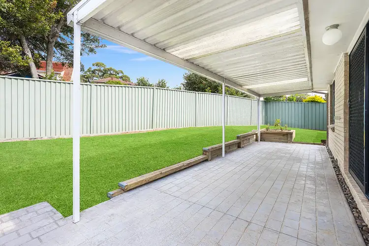 Third view of Homely house listing, 2/166 Forest Road, Gymea NSW 2227