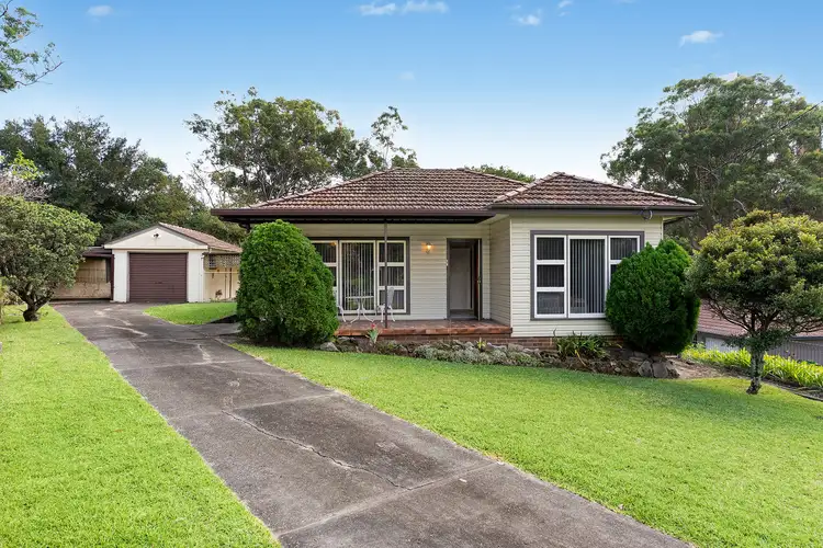 3 Gilda Street, North Ryde NSW 2113
