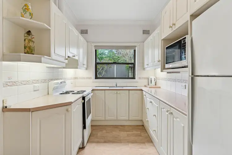 Fourth view of Homely house listing, 3 Gilda Street, North Ryde NSW 2113