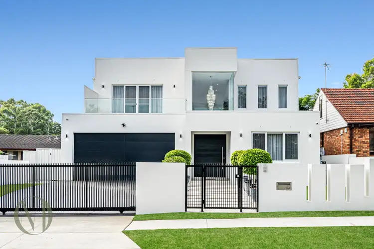 14 Summers Street, Dundas Valley NSW 2117