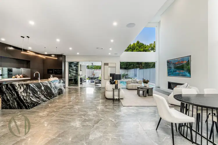 14 Summers Street, Dundas Valley NSW 2117
