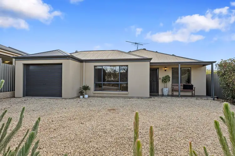 15 Bigmore Road, Murray Bridge North SA 5253
