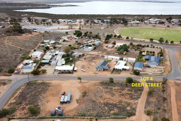 LOT 4 Deer Street, Cowell SA 5602