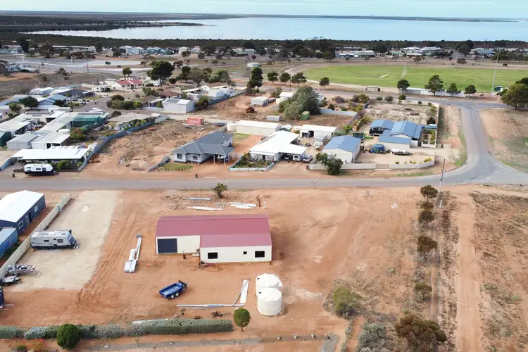 Second view of Homely land listing, LOT 4 Deer Street, Cowell SA 5602