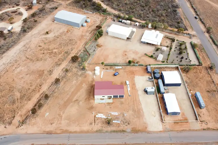 Third view of Homely land listing, LOT 4 Deer Street, Cowell SA 5602
