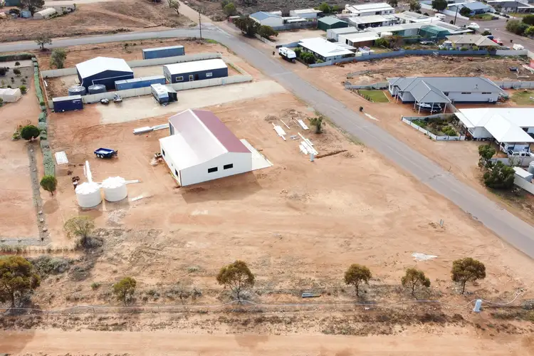 Fourth view of Homely land listing, LOT 4 Deer Street, Cowell SA 5602