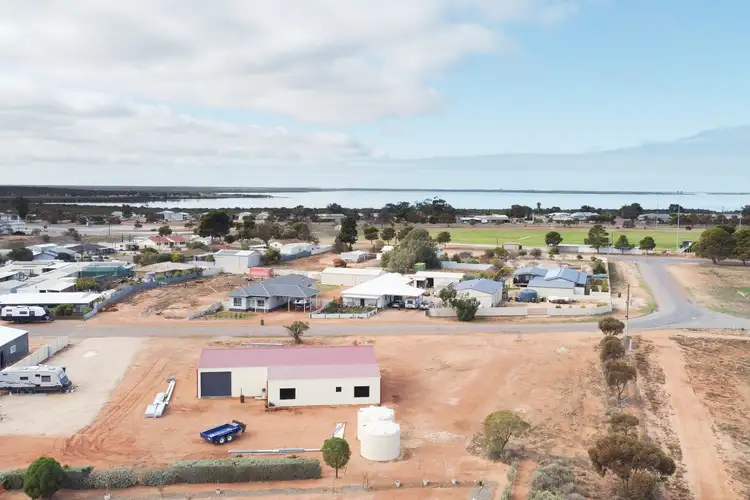 Sixth view of Homely land listing, LOT 4 Deer Street, Cowell SA 5602