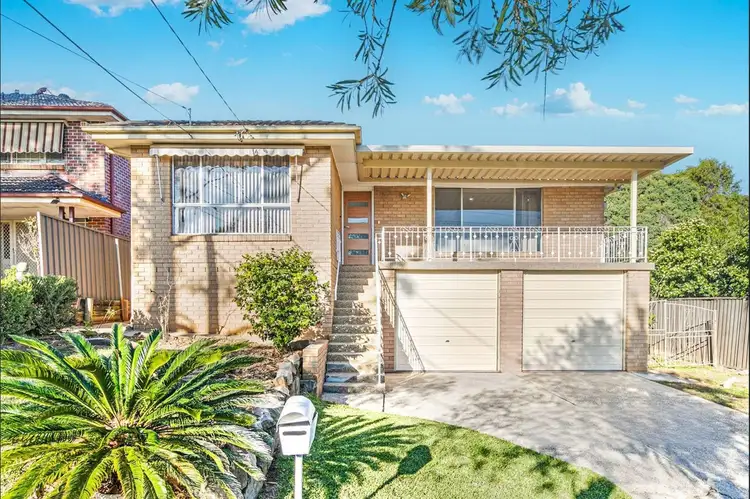 98 Roberta Street, Greystanes NSW 2145