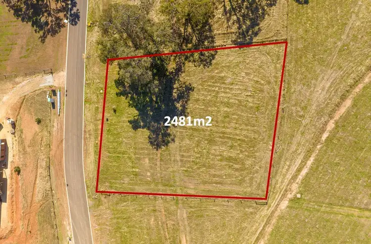 Third view of Homely land listing, 21 Delaware Loop, Roelands WA 6226