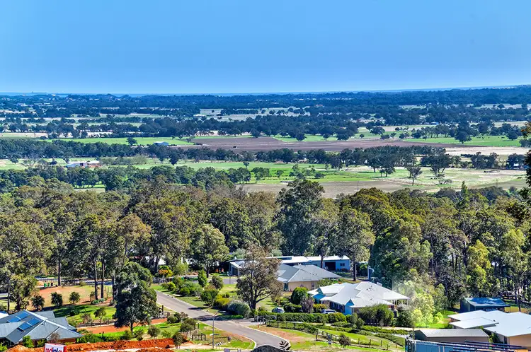 Fifth view of Homely land listing, 21 Delaware Loop, Roelands WA 6226