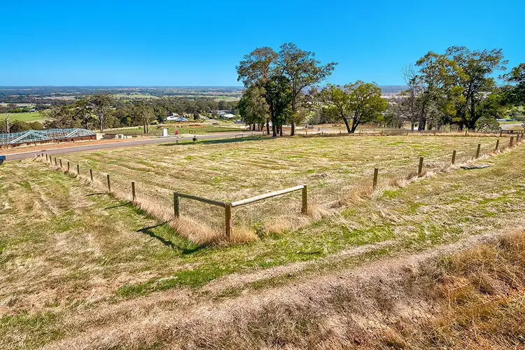 Seventh view of Homely land listing, 21 Delaware Loop, Roelands WA 6226