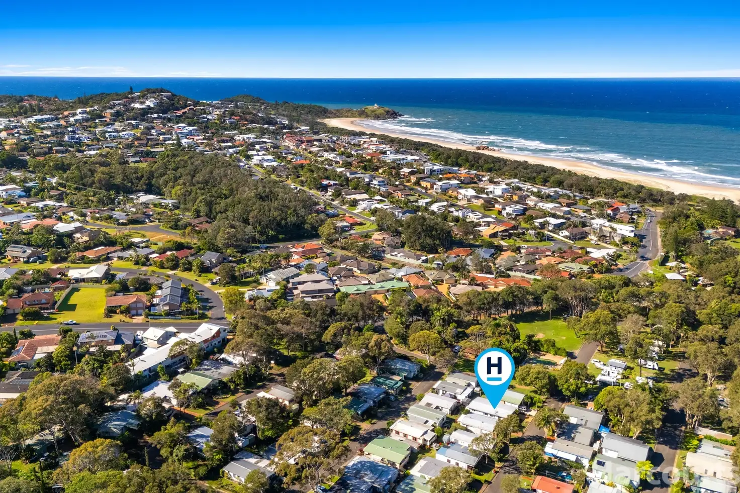 Main view of Homely house listing, 41/140 Matthew Flinders Drive, Port Macquarie NSW 2444