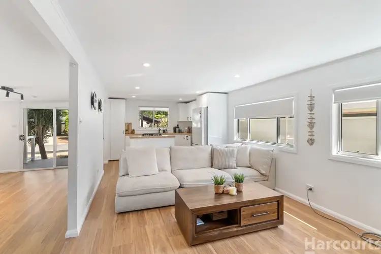 Fifth view of Homely house listing, 41/140-180 Matthew Flinders Drive, Port Macquarie NSW 2444