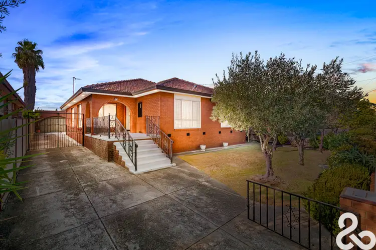 28 Wilgah Street, Thomastown VIC 3074