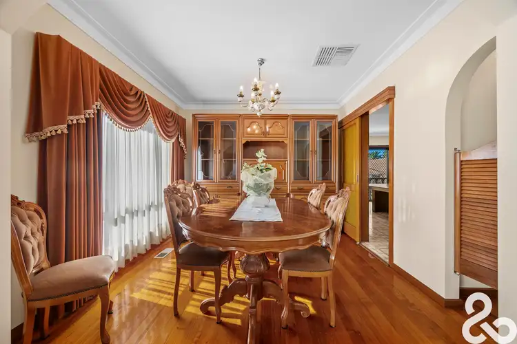 Third view of Homely house listing, 28 Wilgah Street, Thomastown VIC 3074